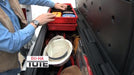DU-HA 70103 DU-HA® Tote Interior/Exterior Portable Storage Gun Case - Truck Part Superstore