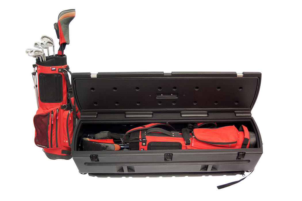 DU-HA 70103 DU-HA® Tote Interior/Exterior Portable Storage Gun Case - Truck Part Superstore