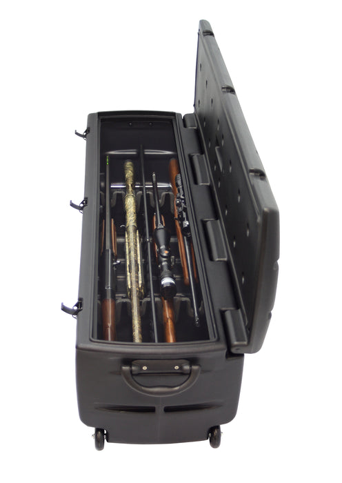 DU-HA 70103 DU-HA® Tote Interior/Exterior Portable Storage Gun Case - Truck Part Superstore