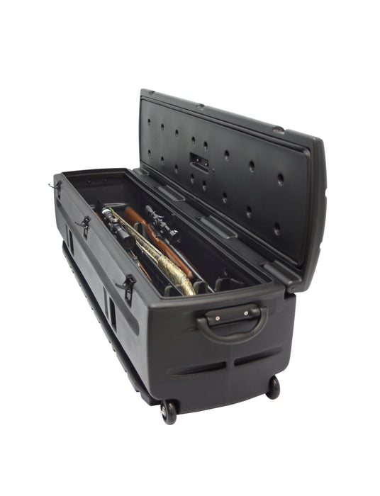 DU-HA 70103 DU-HA® Tote Interior/Exterior Portable Storage Gun Case - Truck Part Superstore