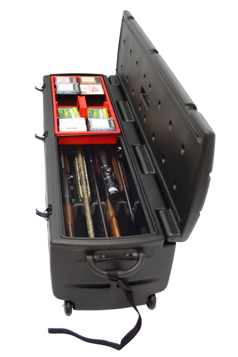 DU-HA 70103 DU-HA® Tote Interior/Exterior Portable Storage Gun Case - Truck Part Superstore