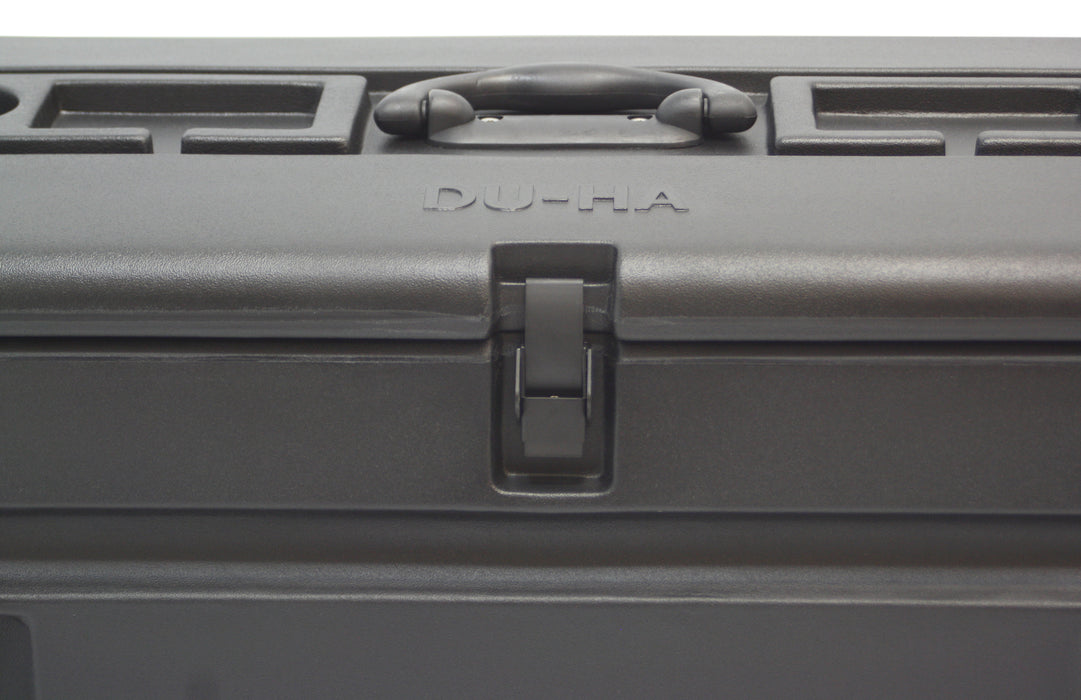 DU-HA 70103 DU-HA® Tote Interior/Exterior Portable Storage Gun Case - Truck Part Superstore