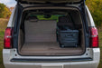 DU-HA 70103 DU-HA® Tote Interior/Exterior Portable Storage Gun Case - Truck Part Superstore