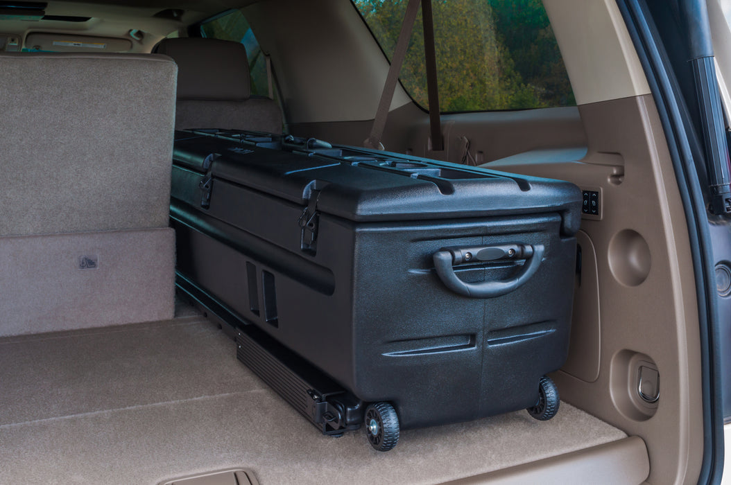 DU-HA 70103 DU-HA® Tote Interior/Exterior Portable Storage Gun Case - Truck Part Superstore