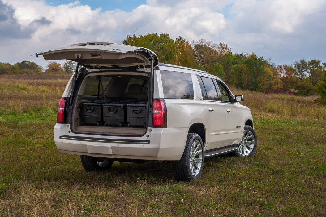 DU-HA 70103 DU-HA® Tote Interior/Exterior Portable Storage Gun Case - Truck Part Superstore