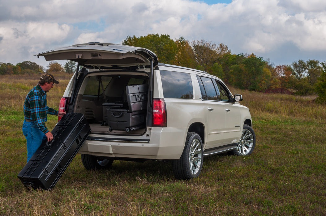 DU-HA 70103 DU-HA® Tote Interior/Exterior Portable Storage Gun Case - Truck Part Superstore