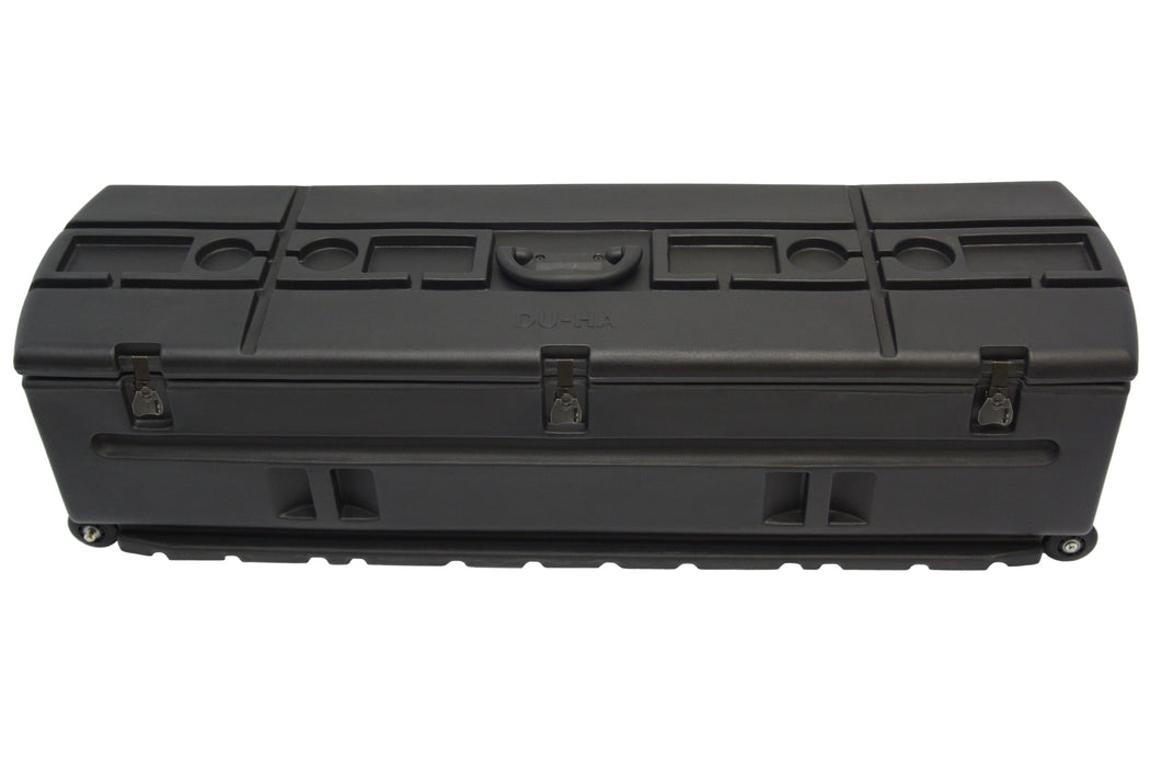 DU-HA 70103 DU-HA® Tote Interior/Exterior Portable Storage Gun Case - Truck Part Superstore