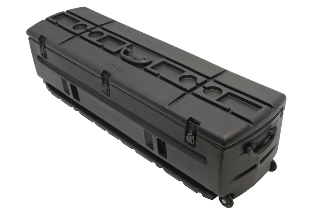 DU-HA 70103 DU-HA® Tote Interior/Exterior Portable Storage Gun Case - Truck Part Superstore