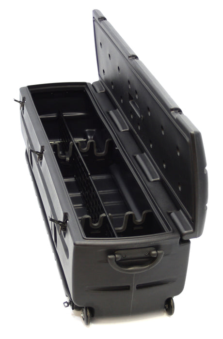 DU-HA 70103 DU-HA® Tote Interior/Exterior Portable Storage Gun Case - Truck Part Superstore