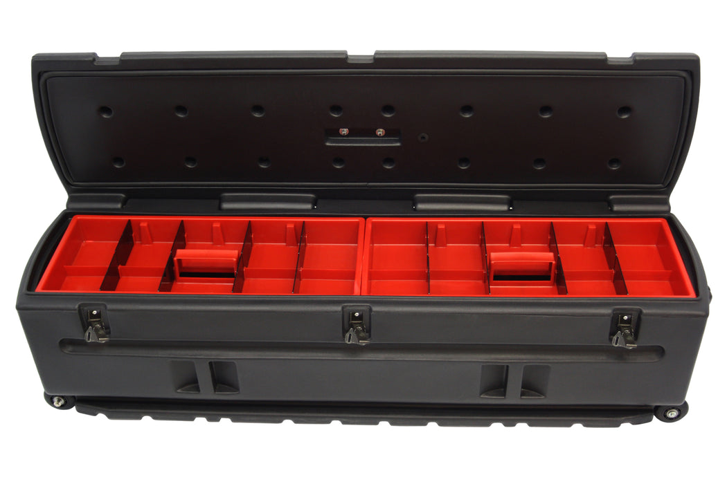 DU-HA 70103 DU-HA® Tote Interior/Exterior Portable Storage Gun Case - Truck Part Superstore