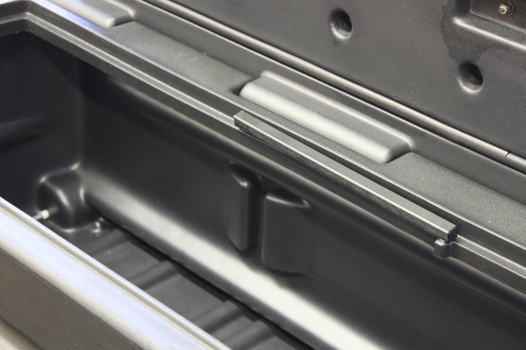 DU-HA 70103 DU-HA® Tote Interior/Exterior Portable Storage Gun Case - Truck Part Superstore