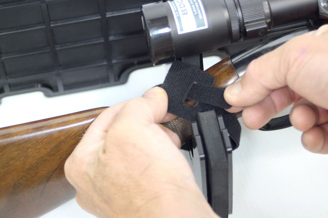 DU-HA 70103 DU-HA® Tote Interior/Exterior Portable Storage Gun Case - Truck Part Superstore