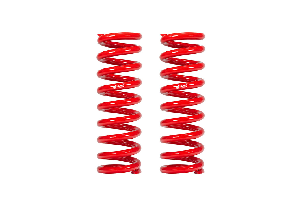 Eibach Springs E30-82-069-04-20 PRO-LIFT-KIT TRD PRO (Front Springs Only) - Truck Part Superstore