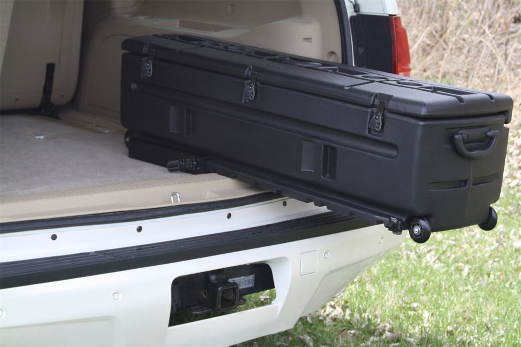 DU-HA 70104 DU-HA® Tote Slide Bracket; Requires Drilling; - Truck Part Superstore