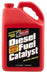 Red Line Oil 70105 Diesel Fuel Catalyst 1 Gallon Red Line Oil - Truck Part Superstore