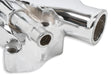 Mr Gasket 70108CG Water Pump; 0.75 in. Pulley Pilot; Standard Flow; Short Style; - Truck Part Superstore