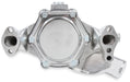 Mr Gasket 70108CG Water Pump; 0.75 in. Pulley Pilot; Standard Flow; Short Style; - Truck Part Superstore