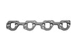 Kooks Custom Headers 7010-KIT Stock SBF Adapter Kit 2-3/4in. Diagonal to 2in. Inline (Stock) - Truck Part Superstore