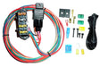 Painless Wiring 70114 3-Circuit High Amperage Auxiliary Fuse Block - Truck Part Superstore