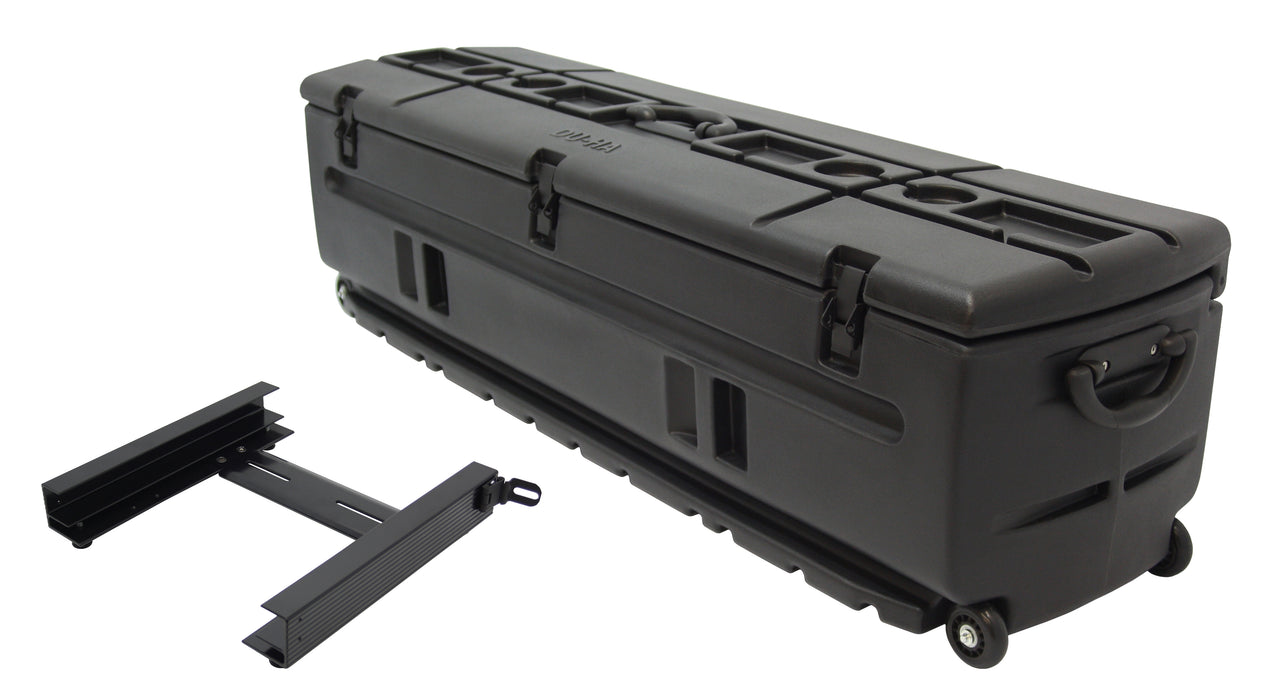 DU-HA 70114 DU-HA® Tote Interior/Exterior Portable Storage Gun Case - Truck Part Superstore