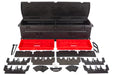 DU-HA 70114 DU-HA® Tote Interior/Exterior Portable Storage Gun Case - Truck Part Superstore