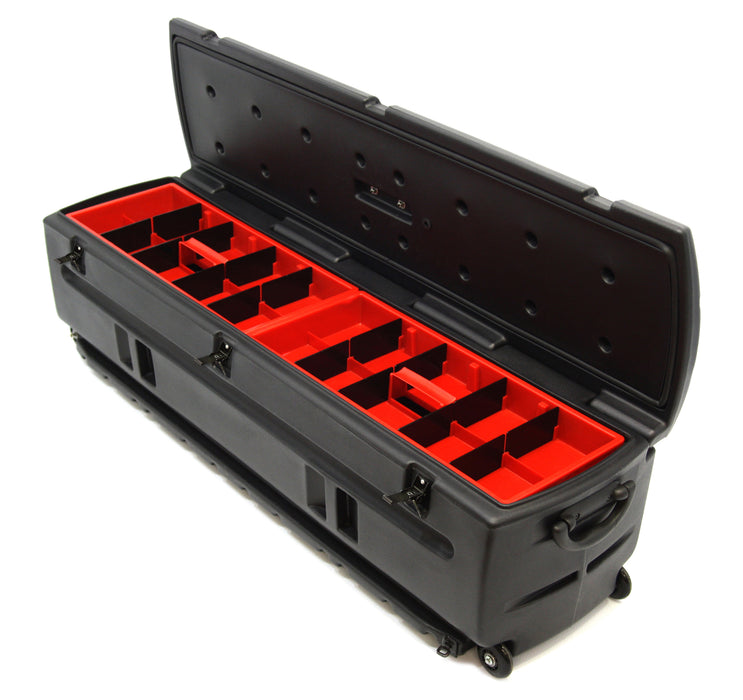 DU-HA 70114 DU-HA® Tote Interior/Exterior Portable Storage Gun Case - Truck Part Superstore