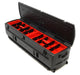 DU-HA 70114 DU-HA® Tote Interior/Exterior Portable Storage Gun Case - Truck Part Superstore