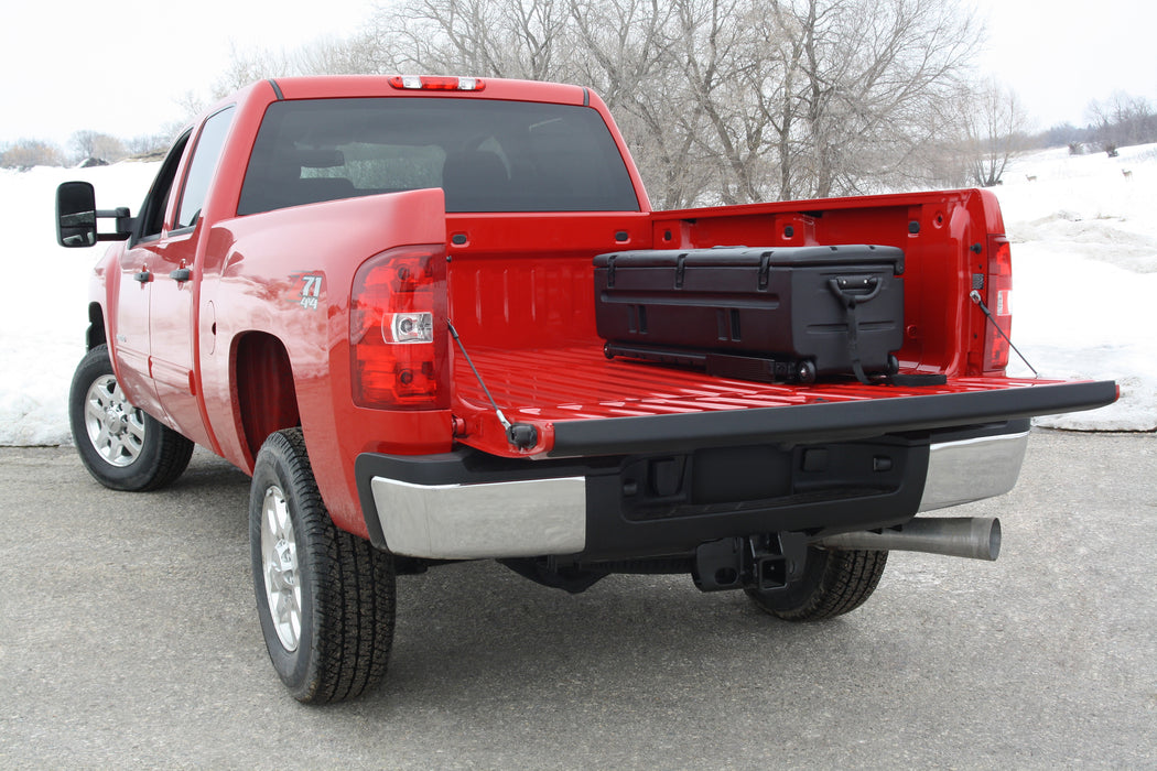 DU-HA 70103 DU-HA® Tote Interior/Exterior Portable Storage Gun Case - Truck Part Superstore