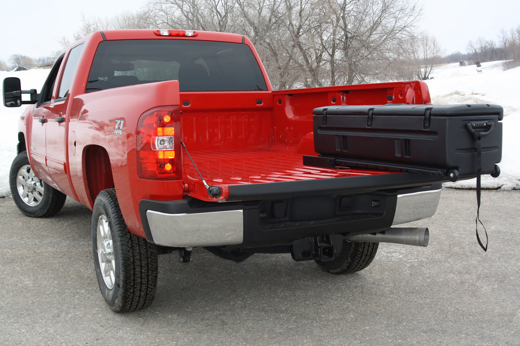 DU-HA 70114 DU-HA® Tote Interior/Exterior Portable Storage Gun Case - Truck Part Superstore