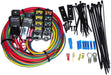 Painless Wiring 70118 7-Circuit Heavy Duty Auxiliary Fuse Block - Truck Part Superstore