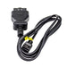 SCT Performance 7011U-08 Xcalibrator X4 Replacement OBDII Cable; - Truck Part Superstore