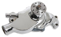 Mr Gasket 7011 Water Pump; 0.625 in. Pulley Pilot; Standard Flow; Short Style; - Truck Part Superstore