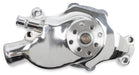 Mr Gasket 7011 Water Pump; 0.625 in. Pulley Pilot; Standard Flow; Short Style; - Truck Part Superstore