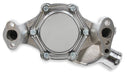 Mr Gasket 7011 Water Pump; 0.625 in. Pulley Pilot; Standard Flow; Short Style; - Truck Part Superstore