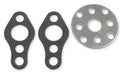 Mr Gasket 7011 Water Pump; 0.625 in. Pulley Pilot; Standard Flow; Short Style; - Truck Part Superstore