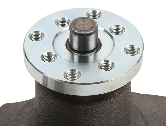 Mr Gasket 7011NG Water Pump - Truck Part Superstore