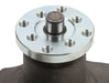 Mr Gasket 7011NG Water Pump - Truck Part Superstore