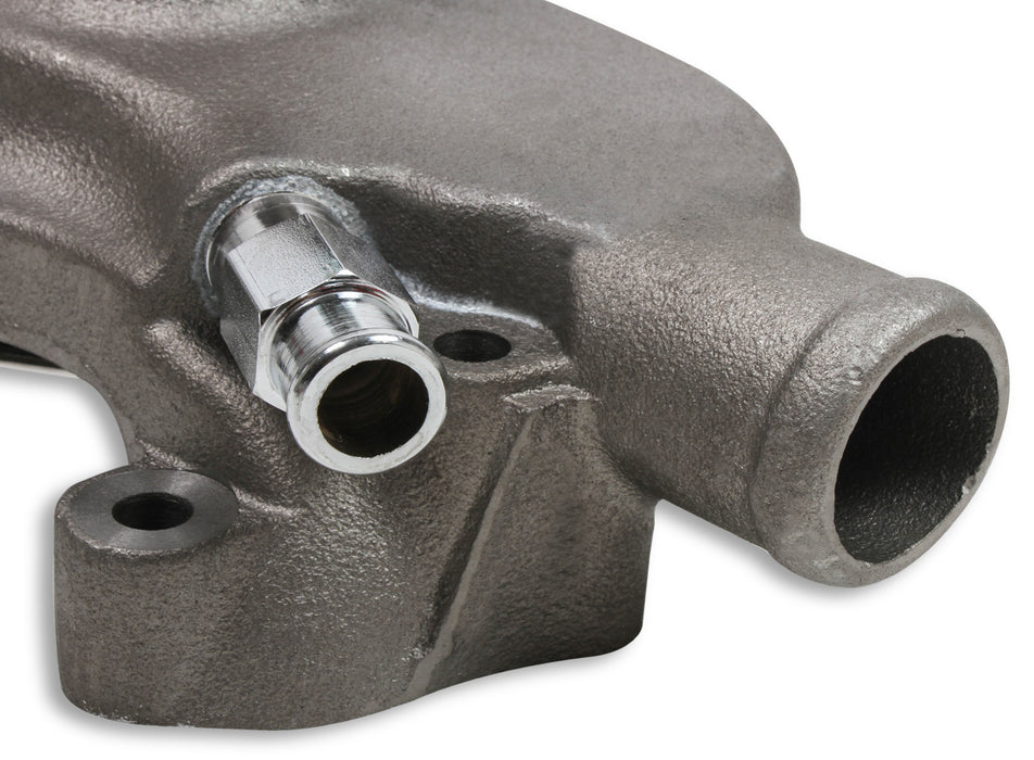 Mr Gasket 7011NG Water Pump - Truck Part Superstore