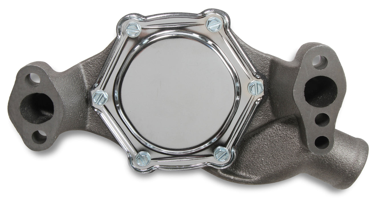 Mr Gasket 7011NG Water Pump - Truck Part Superstore
