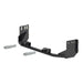 CURT 70123 Custom Tow Bar Base Plate; Select Cadillac SRX - Truck Part Superstore