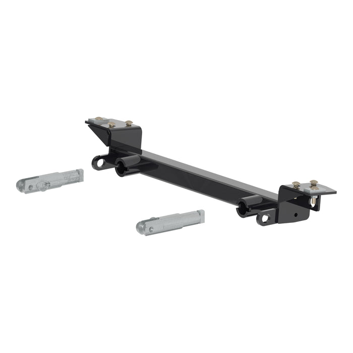 CURT 70128 Custom Tow Bar Base Plate - Truck Part Superstore