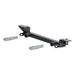 CURT 70128 Custom Tow Bar Base Plate - Truck Part Superstore