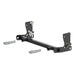 CURT 70129 Custom Tow Bar Base Plate; Select Jeep Gladiator JT - Truck Part Superstore