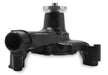 Mr Gasket 7012BG Water Pump; 0.625 in. Pulley Pilot; High Volume Flow; Long Style; Black Finish; - Truck Part Superstore