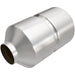 MagnaFlow Exhaust Products 459409 California Universal Catalytic Converter-3.00in. - Truck Part Superstore