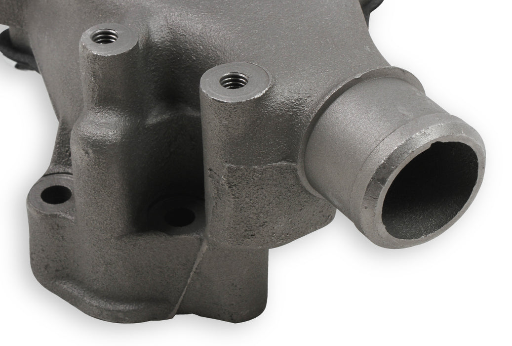 Mr Gasket 7012NG Water Pump - Truck Part Superstore