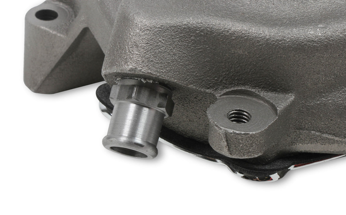 Mr Gasket 7012NG Water Pump - Truck Part Superstore