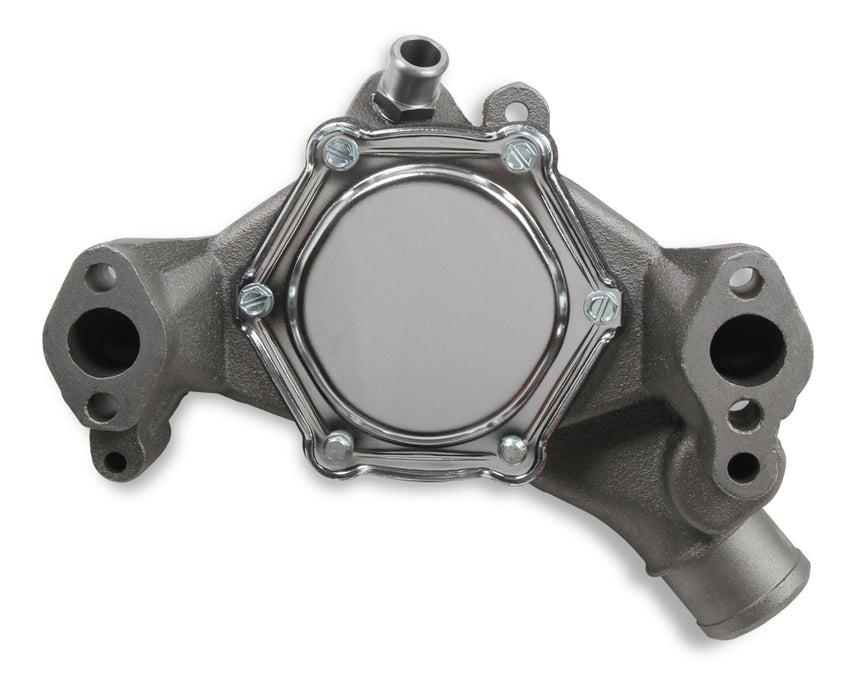 Mr Gasket 7012NG Water Pump - Truck Part Superstore