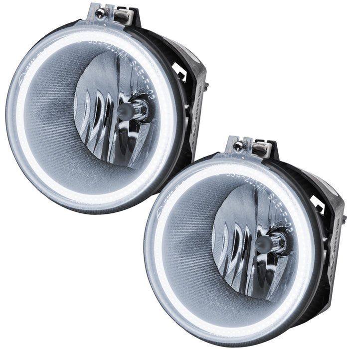 Oracle Lighting 7013-051 Plasma Fog Lights, White - Truck Part Superstore