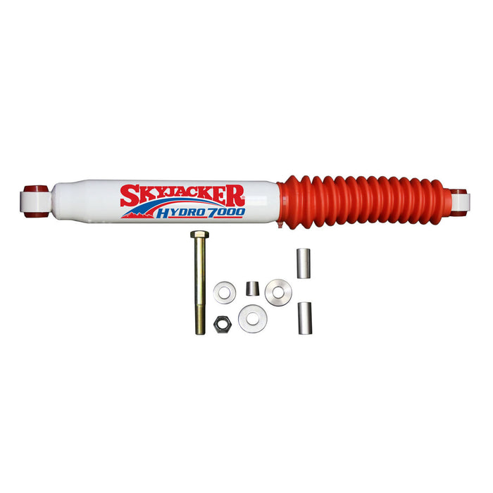 Skyjacker 7013 Steering Stabilizer HD OEM Replacement Kit 03-10 Dodge Ram 2500/3500 11-13 Ram 2500 11-12 Ram 3500 Skyjacker - Truck Part Superstore